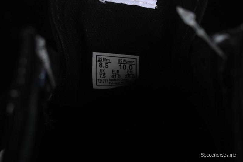 Vans Epoch Sport Style 37 High-End Retro Skate Shoes with T-Toe Design - VN0A4BU6BK