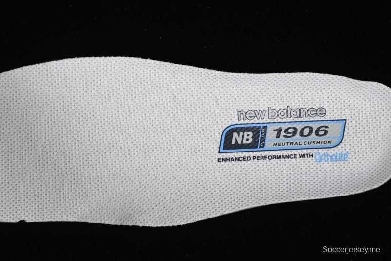 New Balance 1906 Series Retro Dad Style Casual Running Shoes - M1906RRB