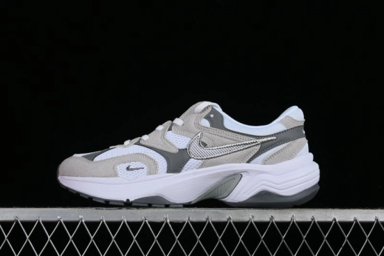 Nike AL8 Summer Retro Casual Dad Shoes - FJ3794-101