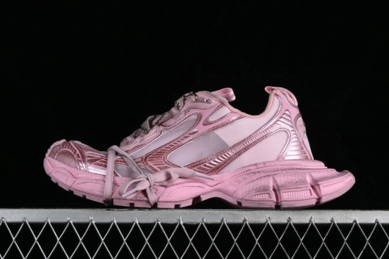 Balenciaga Phantom Sneaker - W3XL59048