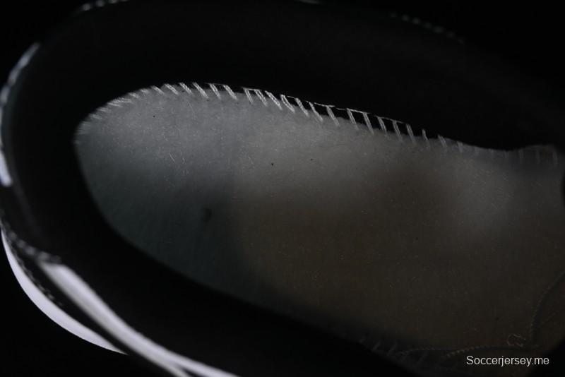 Nike Supreme x SB Dunk Low Panda Colorway Low-Top Casual Skate Shoes - RM2308-332