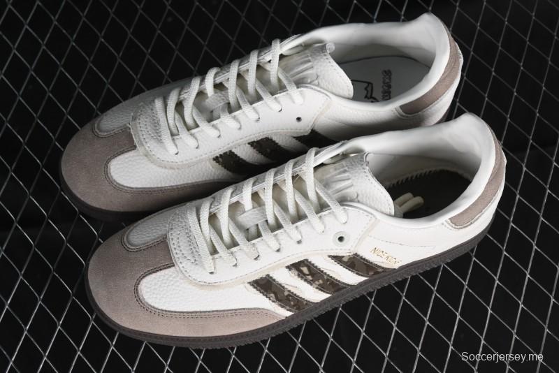 Adidas Samba Nicekicks IE0172 Casual Sneakers