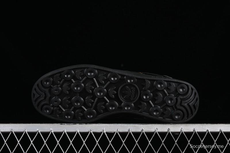 Adidas Originals Gazelle Indoor IG1891 Retro Casual Slip-Resistant Wear-Resistant Low-Top Sneakers - IG1891