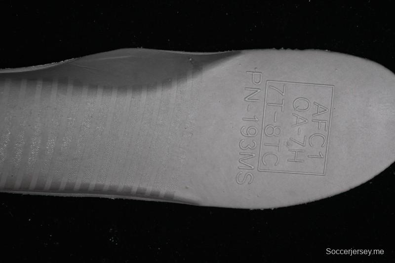 Nike Air Force 1 '07 Low Casual Sneakers with Full-Length Air Cushion - HQ1176-222