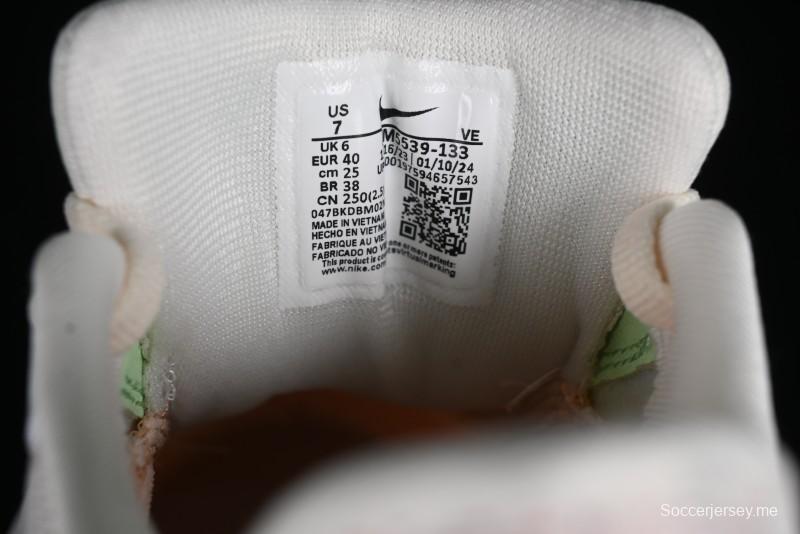 Nike Air Zoom Pegasus 41 Running Shoes with Breathable Mesh and Durable Design - HM5539-133