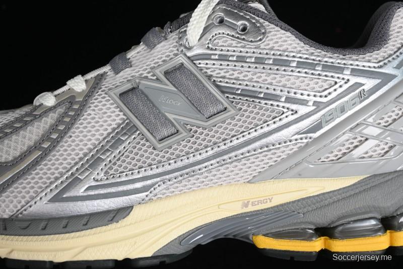 New Balance 1906 Series Retro Dad Style Casual Running Shoes - M1906RRD