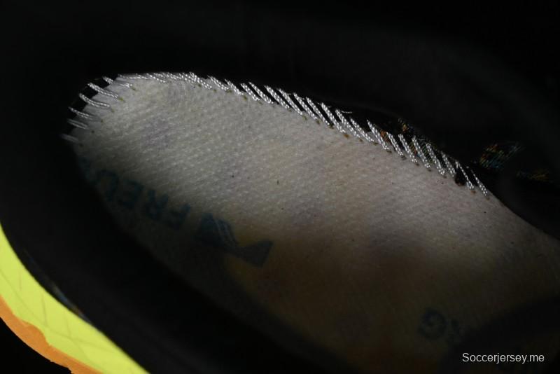 Hoka One One Mafate Speed 4 Low-Cut Professional Trail Running Shoes - 1138472 BKML