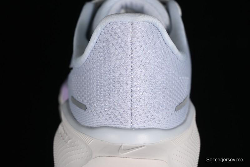 Nike Air Zoom Pegasus 41 Breathable Lightweight Running Shoes with Cushioned Support - FD2723-004