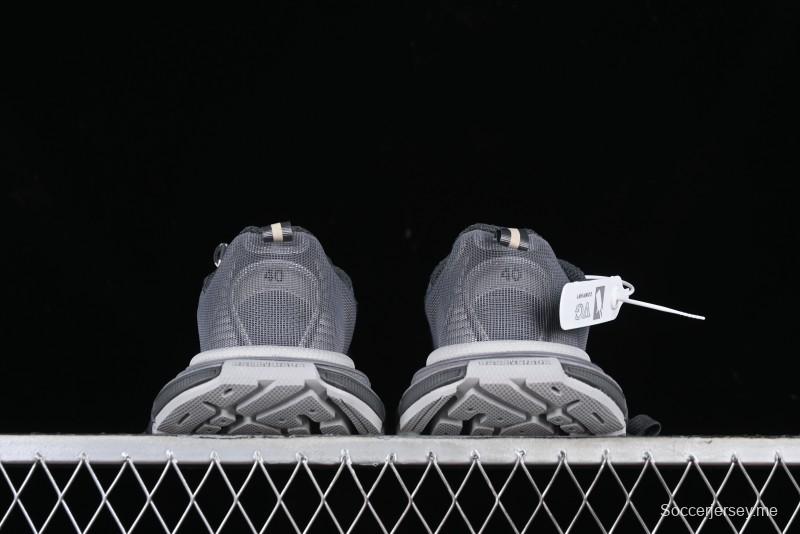 Balenciaga Phantom Sneaker 10th Generation Trend Running Shoes - W2SM31010