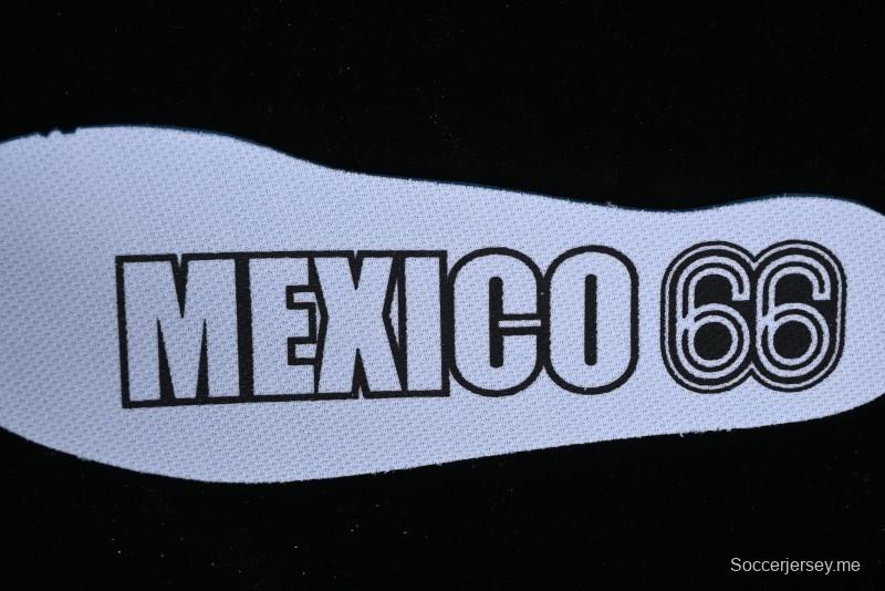 Onitsuka Tiger Mexico 66 Low-Top Casual Running Shoes - 1183B493-100