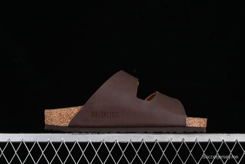 Birkenstock Birkenstock Sandals Series Brown - G.D4