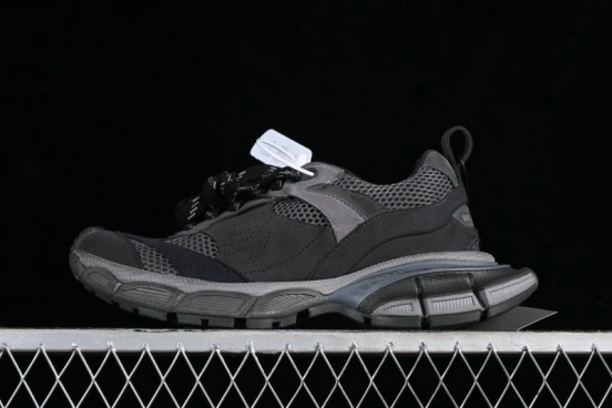 Balenciaga Phantom Sneaker Running Shoes - W3XLI1819
