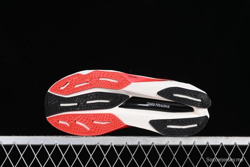 New Balance FuelCell Rebel V4 Low-Top Anti-Slip Wear-Resistant Versatile Casual Running Shoes - MFCPZSM