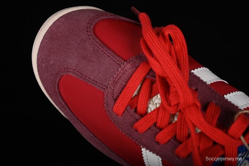 Adidas Originals SL 72 RS Retro Running Shoes with Ecotex Tongue and EVA Midsole - JI1280