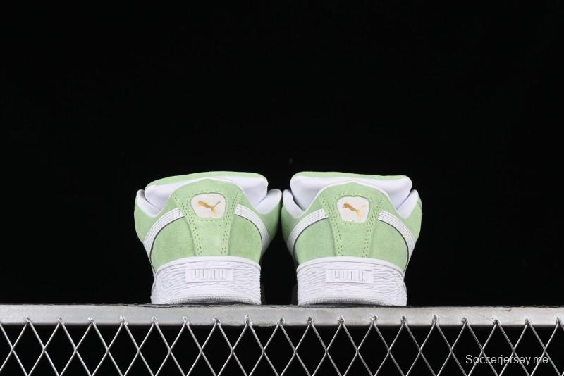 Puma Suede XL Skate Retro Casual Shoes - 395205-07