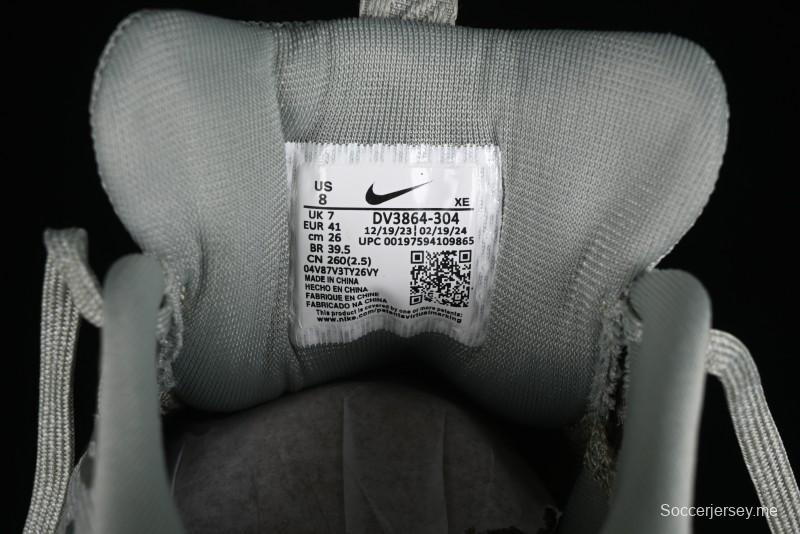 Nike Pegasus Trail 5 Off-Road Series Lightweight Comfortable Durable Low-Top Running Shoes - DV3864-304