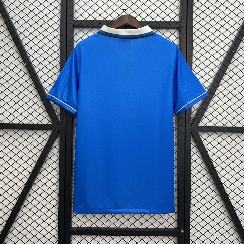 قميص البرازيل الرجعية 1994 ريترو آوايي 1994