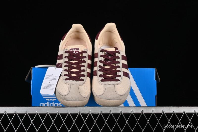 Adidas Originals SL 72 OG Retro Running Shoes - JI1876