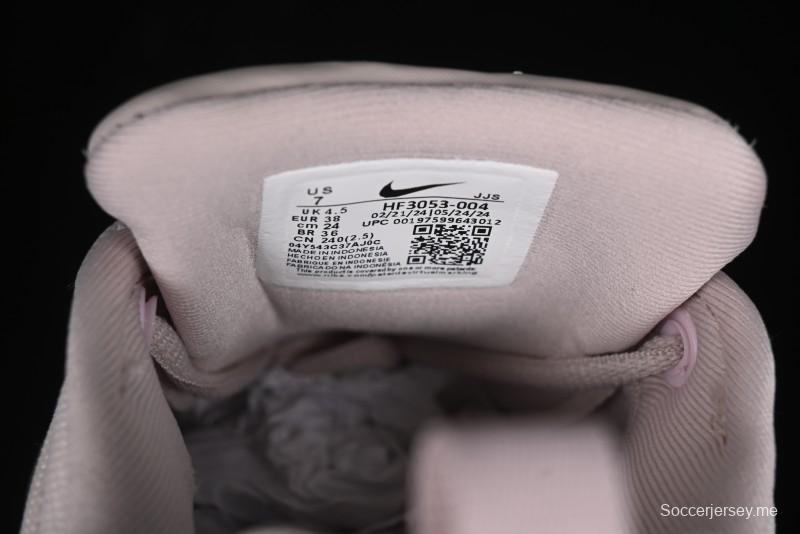 Nike Air Max Portal Retro Running Shoes with Air Cushion - HF3053-004