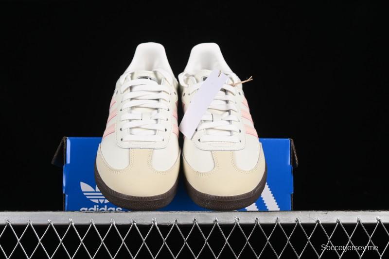 Adidas Samba Vegan IH2751 Casual Sneakers - IH2751