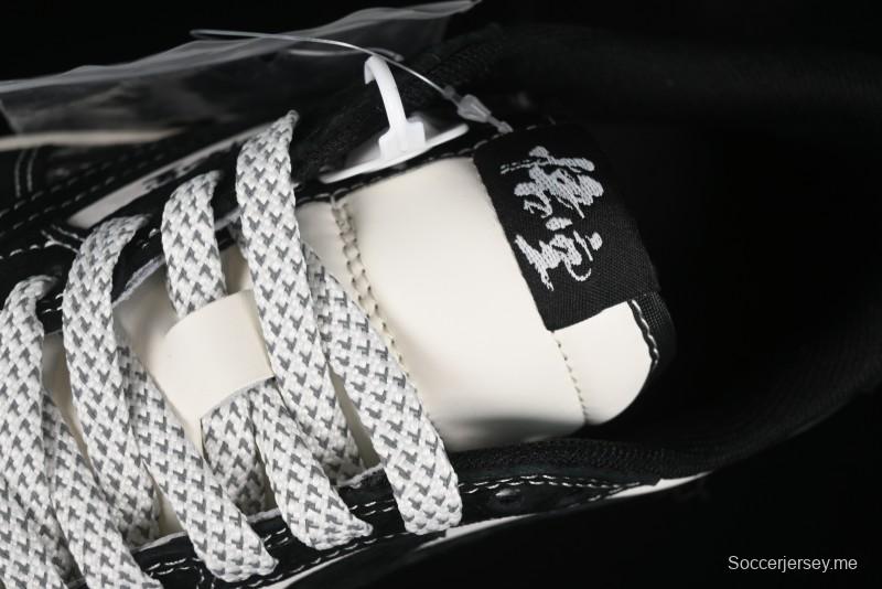 Nike Travis Scott x Fragment Design x Air Jordan 1 Low OG SP AJ1 - XZ3368-555