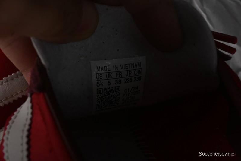 Adidas Originals SL 72 RS Retro Running Shoes with Ecotex Tongue and EVA Midsole - JI1280