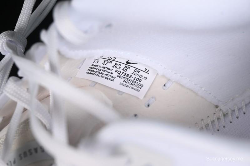 Nike Air Zoom Pegasus 35 Breathable Cushioned Running Shoes - FQ7262-100