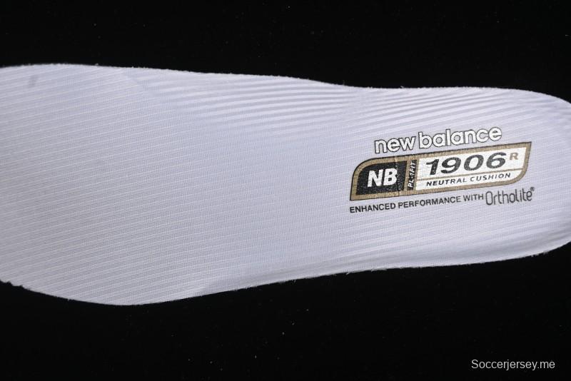 New Balance 1906 Series Retro Dad Style Casual Running Shoes - M1906RI