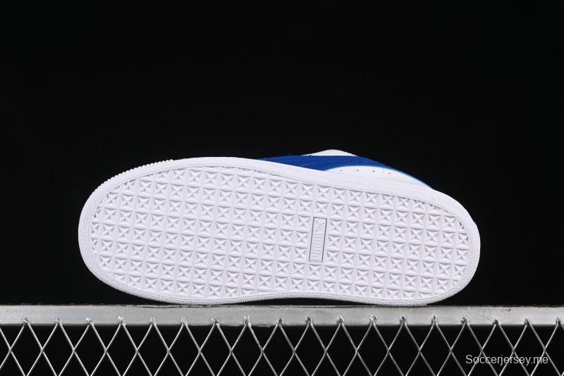 Puma Suede XL Retro Casual Sneakers - 395205-03