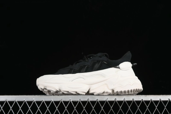 Adidas Originals Ozweego TR Retro Lightweight Casual Running Shoes - ID9826