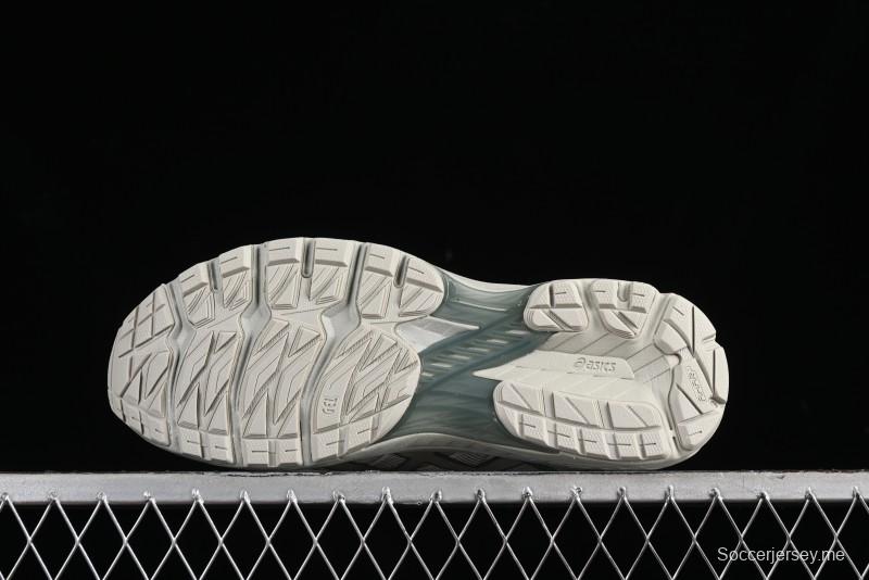 Asics Gel-Terrain Retro Breathable Casual Shoes Cushioned Men's Durable Running Sneakers - 1203A342-020