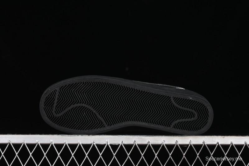 Nike Killshot 2 Retro Comfortable Anti-Slip Low-Top Skate Shoes - HJ7263-010