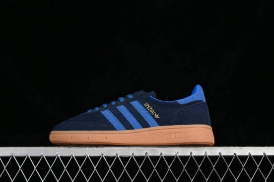 Adidas Handball Spezial Retro Casual Sneakers - IE5895