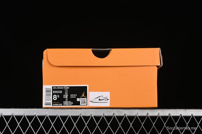 Nike Air Jordan 1 Low Retro Basketball Shoes - SJ9950-009