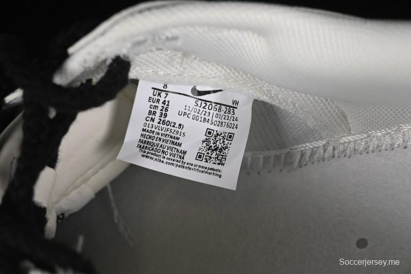 Nike SB Dunk Low Stussy Anniversary Custom Low-Top Casual Sneakers - SJ2068-283