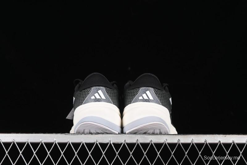 Adidas Supernova Rise Lightweight Running Shoes with Dreamstrike+ Midsole - IG5837