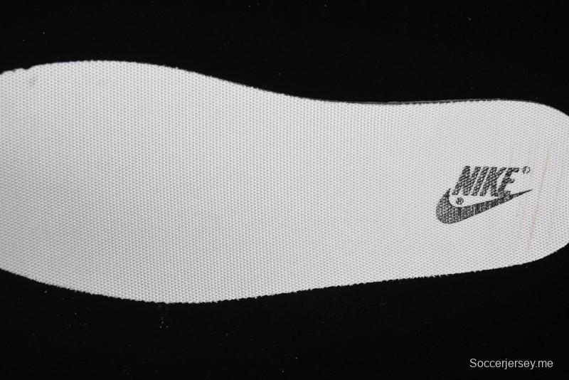 Nike SB Dunk Low SUP Collaboration - Strap Black Hook Anniversary High-End Custom Low-Top Casual Skate Shoes - SJ2068-288