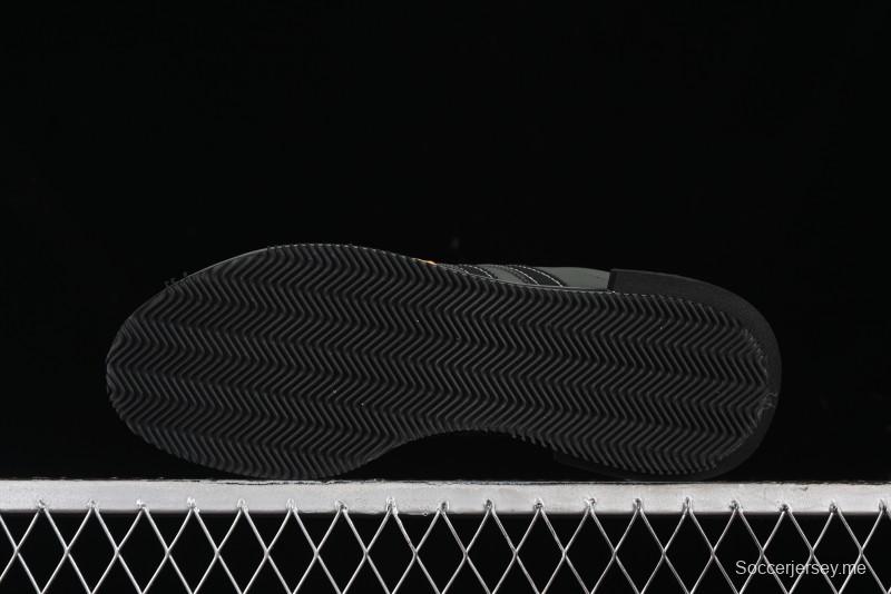 Adidas Originals Campus Mfx Reboot Low-Top Casual Shoes with Die-Cut Design and Anti-Slip Sole - GX1360