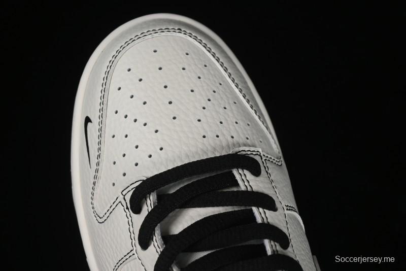 Nike SB Dunk Low Supreme x The North Face Low-Top Casual Skateboarding Shoes - BM0234-501