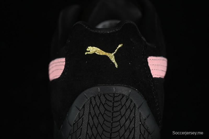 Puma Speedcat Low-Top Lifestyle Casual Shoes - 398846-01