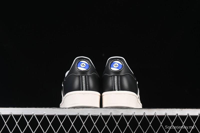 Adidas Superstar IF1780 Casual Sneakers with Shell Toe Design - IF1780