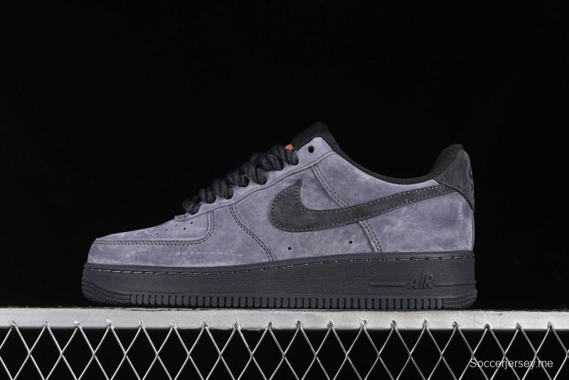 Nike Air Force 1 '07 Low Custom Casual Sneakers - CW2288-111