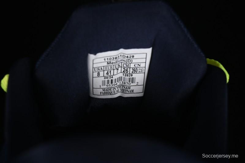 Brooks Ghost 15 Low-Cut Breathable Cushioned Support Running Shoes - 1103931D429