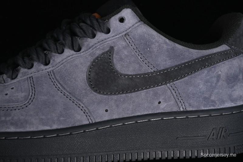 Nike Air Force 1 '07 Low Custom Casual Sneakers - CW2288-111