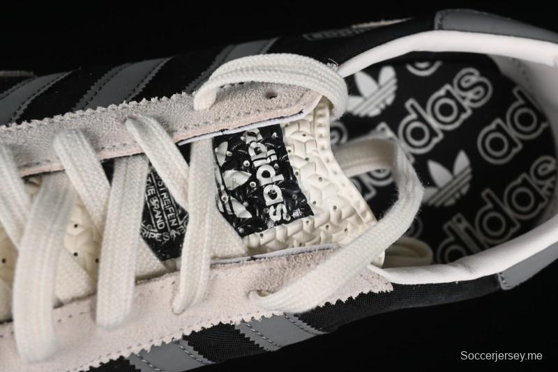 Adidas Originals SL 72 RS Retro Running Shoes with Ecotex Tongue and EVA Midsole - JI2498