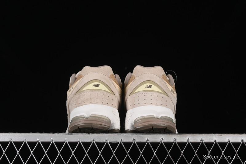 New Balance 2002 Series Retro Casual Running Shoes with Upgraded N-ERGY Cushion - ML2002RID