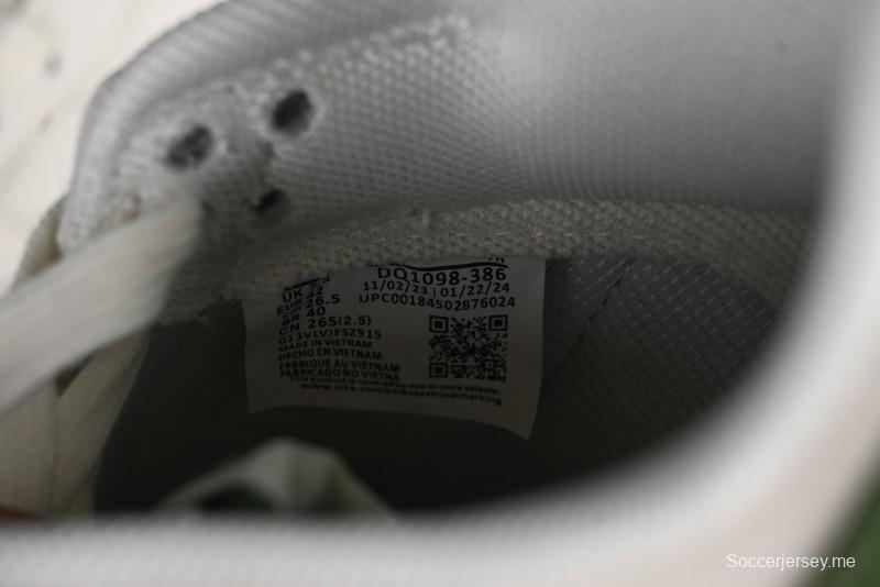 Nike SB Dunk Low KITH Collaboration Anniversary Edition - DQ1098-386