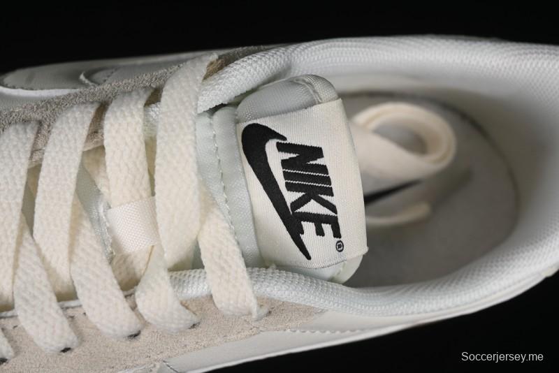 Nike Killshot 2 Retro Comfortable Anti-Slip Low-Top Skate Shoes - FZ5630-101