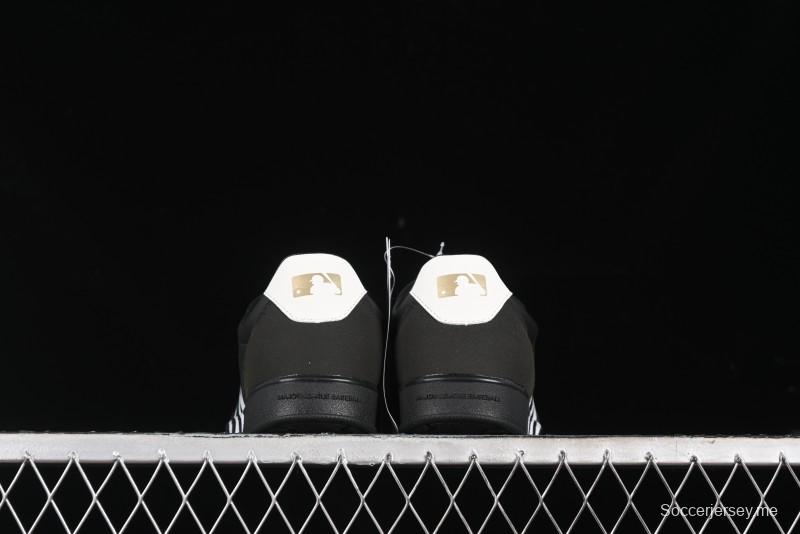 New York Yankees MLB SQUEEZE Casual Sneakers - 3ASXSQZ3N50BKS