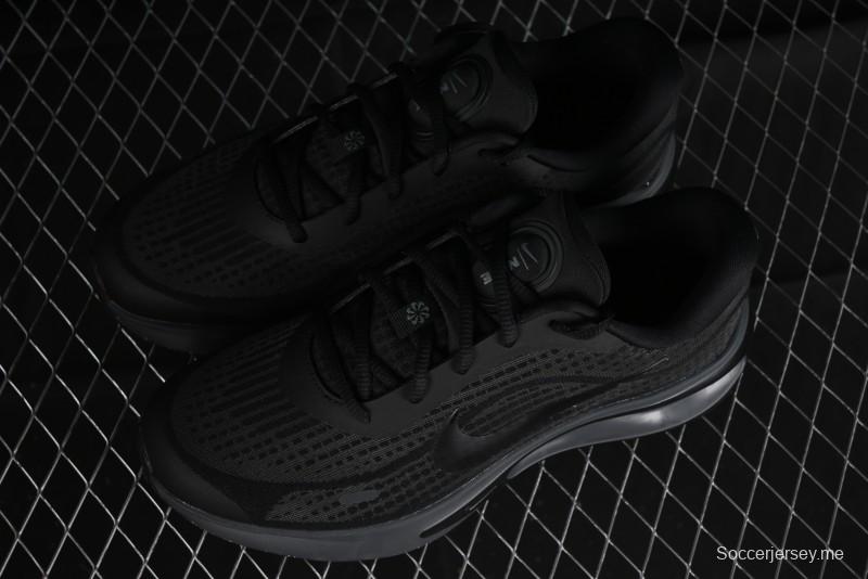 Nike Journey Run 2024 Low-Top Casual Running Shoes with Shock Absorption Anti-Slip and Wear-Resistant Design - FJ7765-002